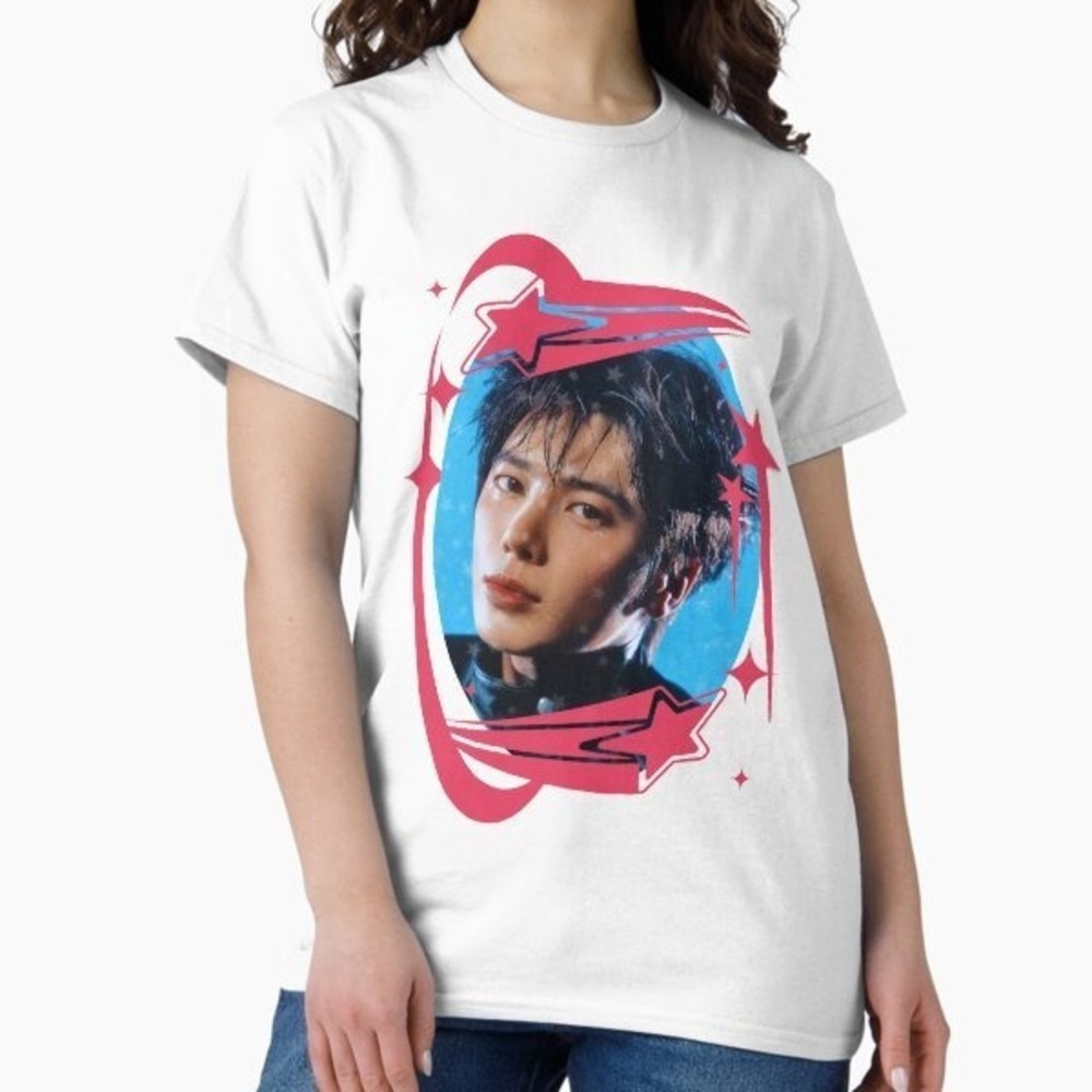 SKZ District 9 Tee